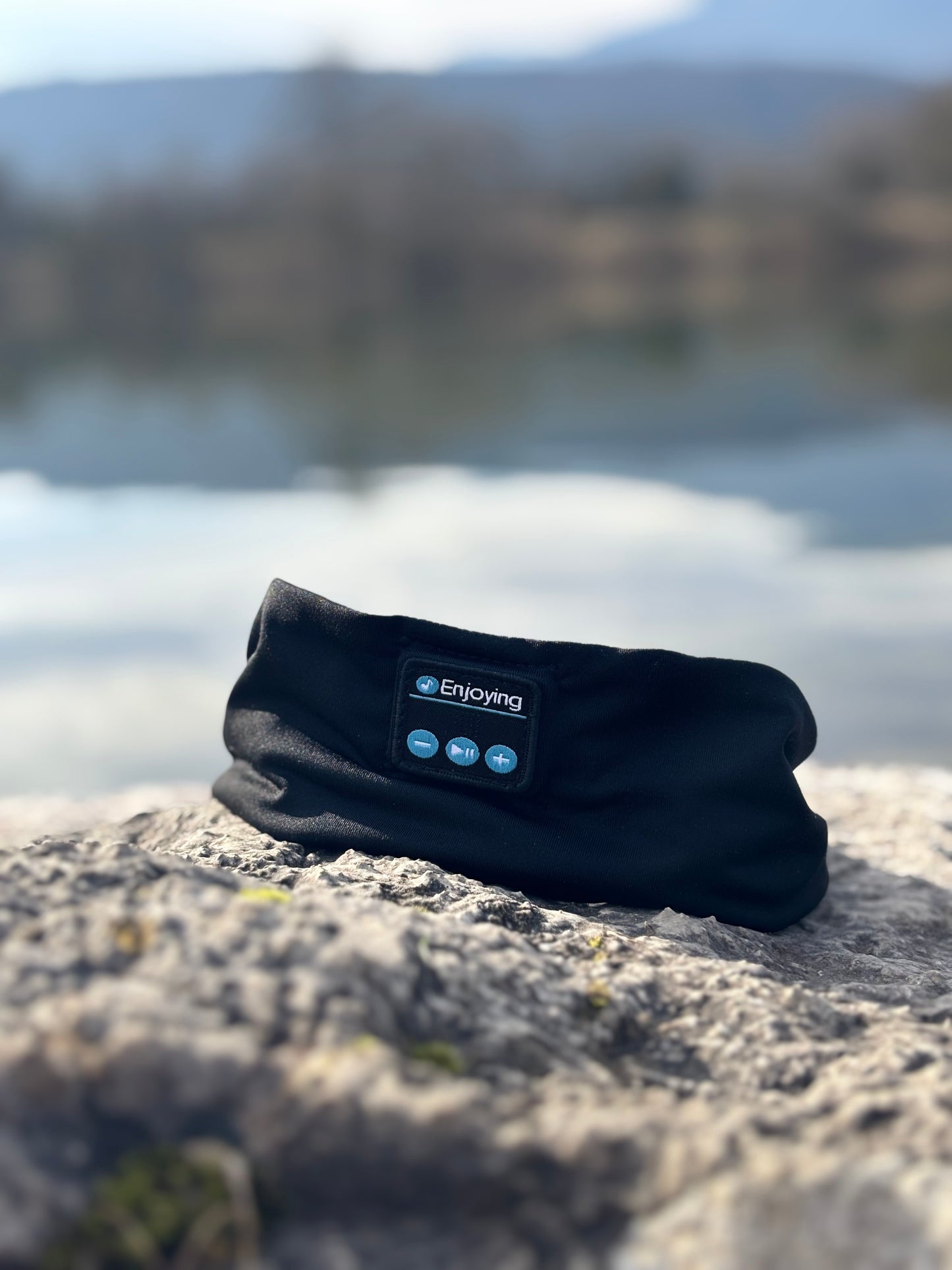 Bandeau Connecté - Bandeas™️